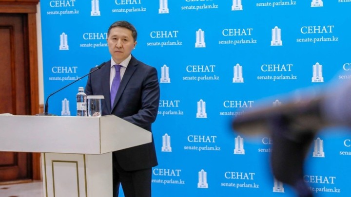 Қазақстанның Иранмен арадағы бірқатар жобасы уақытша тоқтады