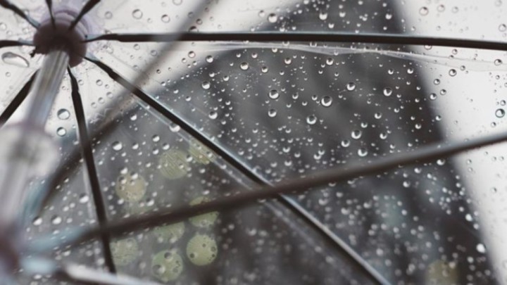 Бүгін бірнеше өңірде қар аралас жаңбыр жауады