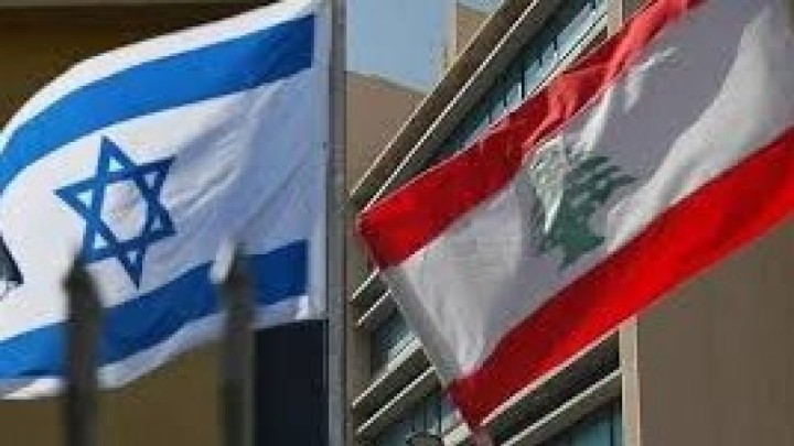 Ливан Израильді бітімді бұзды деп айыптады