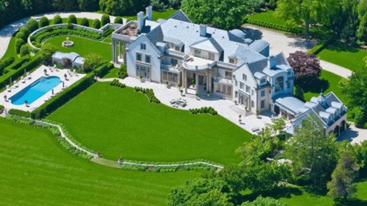 Қазақстандық шенеуніктердің элиталық пәтерлері Америкада салыққа ілінуі ықтимал