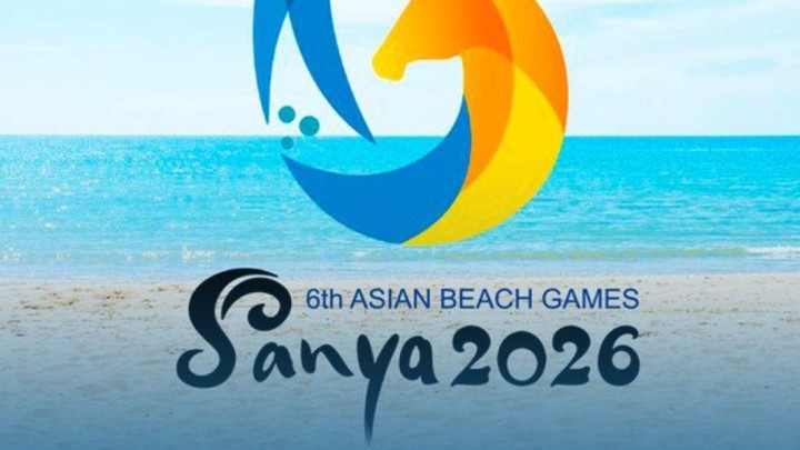 VI Азия жағажай ойындары: Қазақстан атынан қанша спортшы сынға түседі