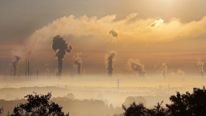 Астана мен Алматыда және тағы сегіз қалада ауа сапасы нашарлайды