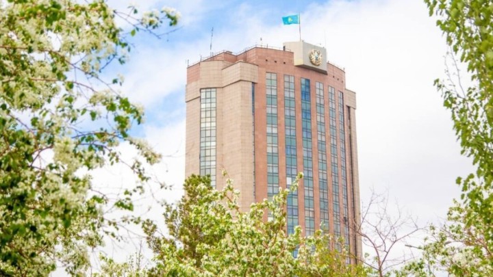 Ішкі істер министрлігі ел тұрғындарына маңызды ескерту жасады