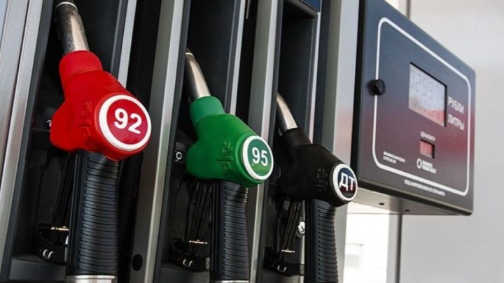 Қазақстанда жанармай бағасы қанша?