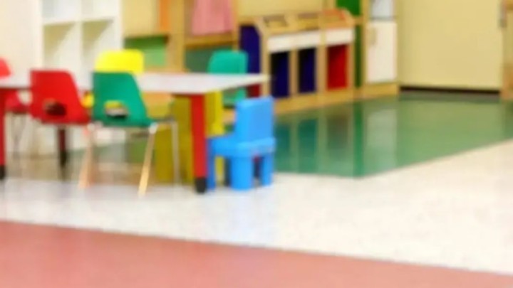 Балабақшада мектеп жасындағы бала пышақпен жүрген: жанжалға полиция араласты