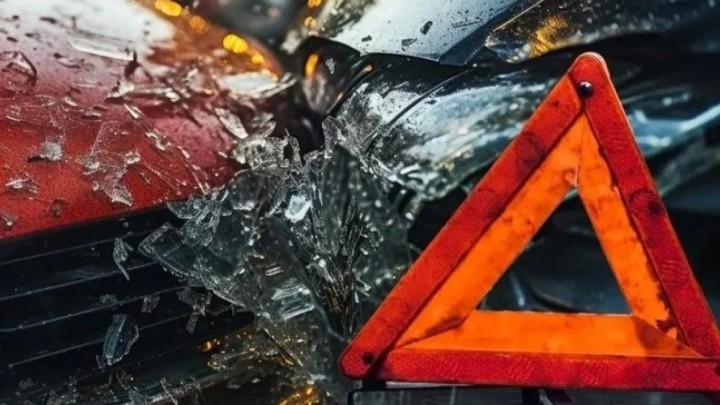 Ақмола облысында жол апатынан үш адам көз жұмды