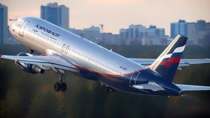 Жеңіс күніне орай ардагерлер ұшақпен тегін ұшады