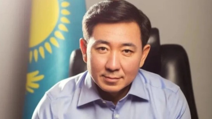 Алты жылға сотталған Жақсылық Омар сотқа апелляциялық шағым түсірді