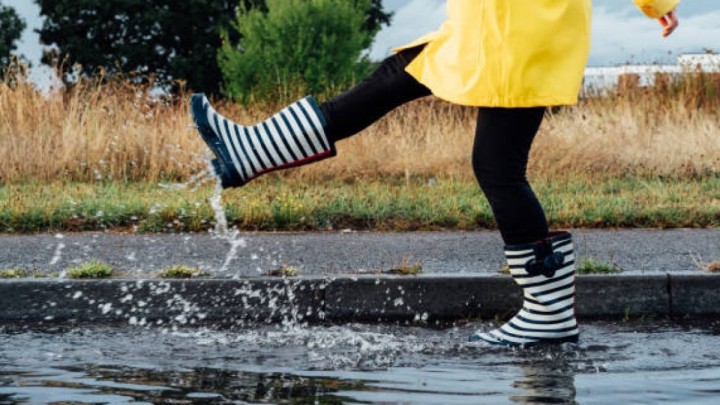 21 сәуірге ауа райы болжамы жарияланды