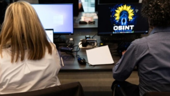 Еуропол Ресей күштеп әкеткен 45 украиналық баланың жеке басын анықтады