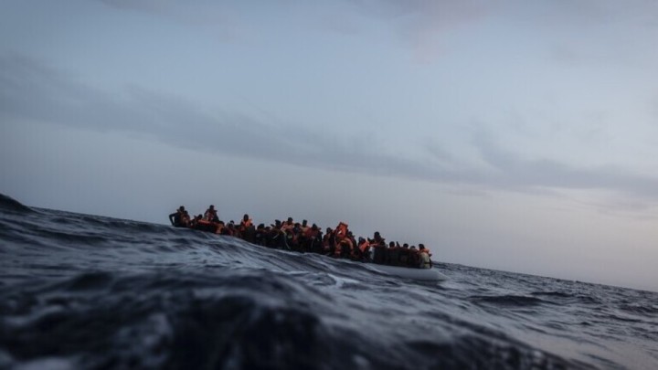 2025 жылы шамамен 8 мың заңсыз мигрант қаза тапты - БҰҰ