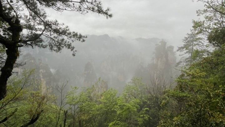 22 сәуірде ауа райына байланысты ескерту жарияланды