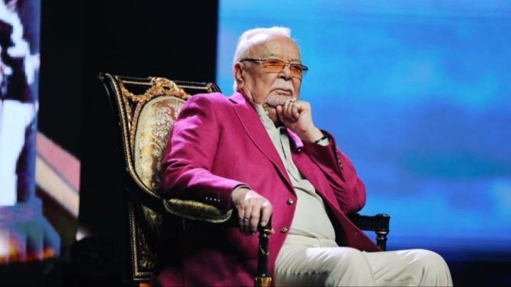 Сүйінші, ағайын! Қазақ өнерінің абызы Асанәлі Әшімовке қатысты қуанышты хабар мәлім болды