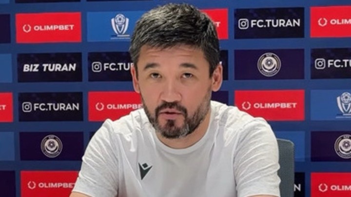 Нұрбол Жұмасқалиев «Тобыл» клубынан кету себебін түсіндірді