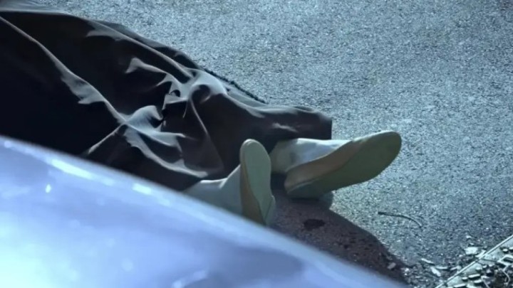 «Өртеп жіберген»: Ақсуда әйел адамның мәйіті табылды