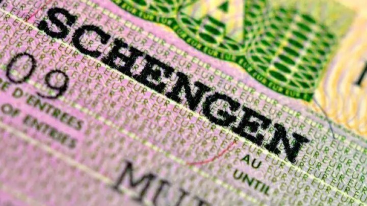 СІМ: қазақстандықтарға Шенген визасын алу жеңілдейді