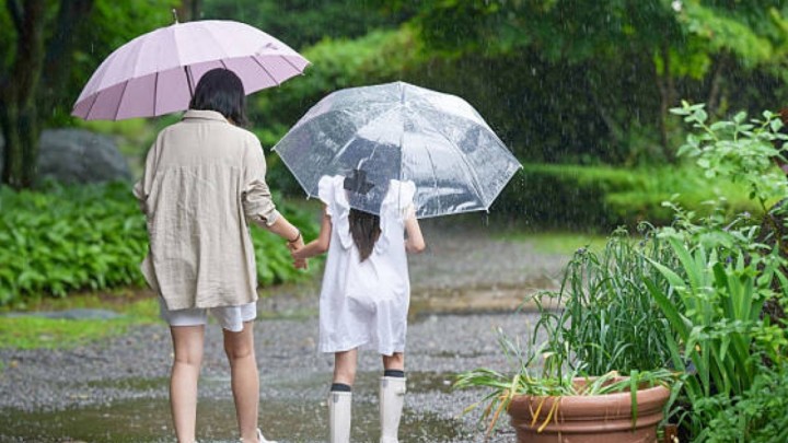 3 сәуірге арналған ауа райы болжамы