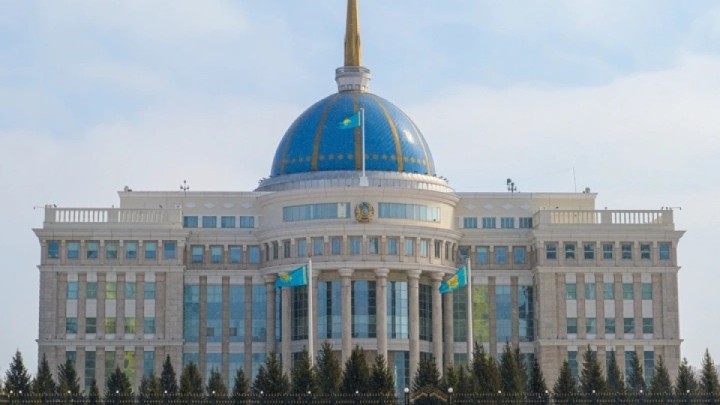 Тоқаевқа Сауд Арабиясы Королі мен Тақ мұрагері хат жолдады