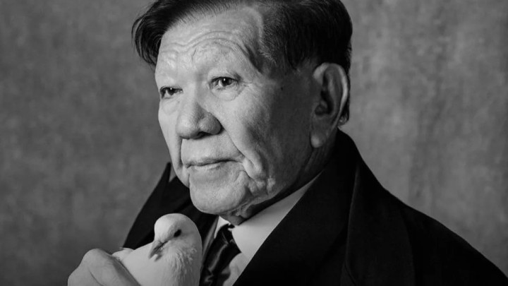 "Түркияға апарып емдетеміз деп едік... Үлгермедік": Танымал блогер марқұм Шахановтың соңғы күндері туралы айтты (ВИДЕО)