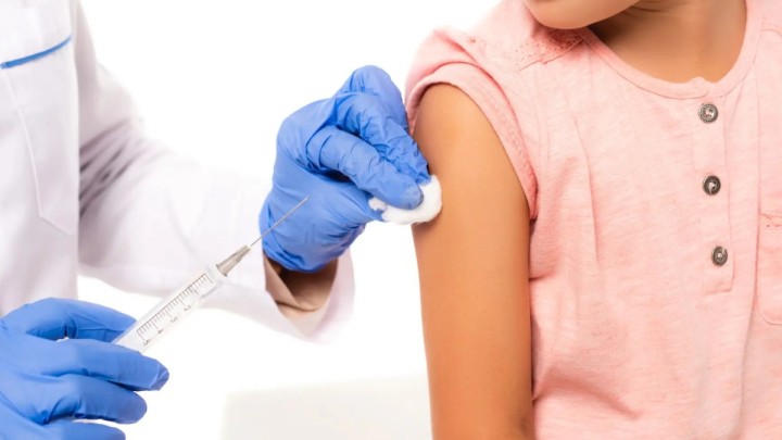 Қазақстанда екпеден бас тартушылар саны артып барады