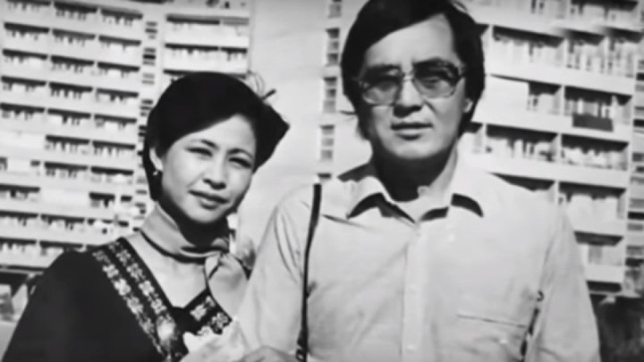 "Күйеуімнің басына барып жиі жылаймын": Әнші Роза Рымбаева ел естімеген шындығын ашып айтты (ВИДЕО)