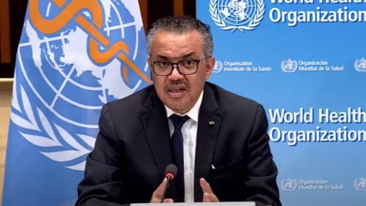 "Екінші үйім": Дүниежүзідік денсаулық сақтау ұйымының президенті Қазақстан туралы пікір білдірді