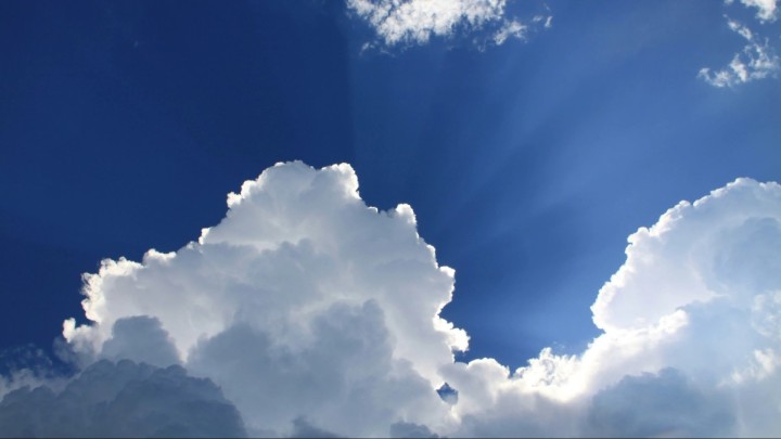 24-27 сәуірде ауа райы күрт өзгереді