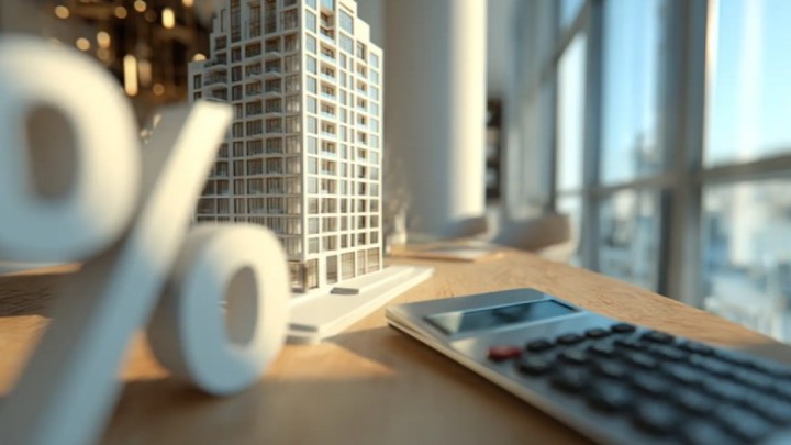 1 шілдеден бастап ипотека жаңа ережелер бойынша беріледі