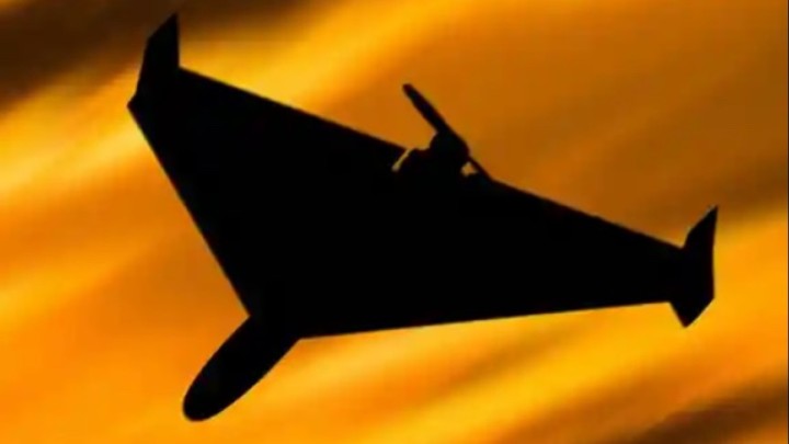 Ресей дрондары алғаш рет Румыниядағы нысандарға зақым келтірді