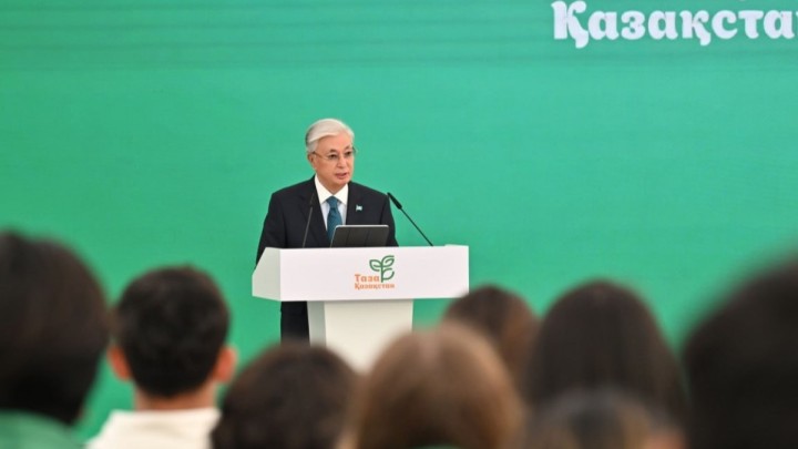 Тоқаев жануарларға қатыгездік жасайтындарға жазаны қатаңдатуды тапсырды