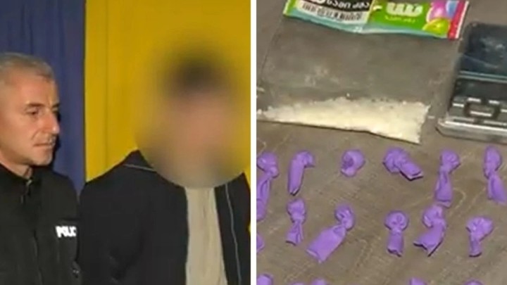 Грузияда есірткімен ұсталған 18 жастағы қазақстандық өмір бойына сотталуы мүмкін