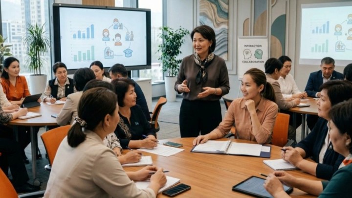 Мұғалімдердің еңбек демалысы қалай есептеледі?