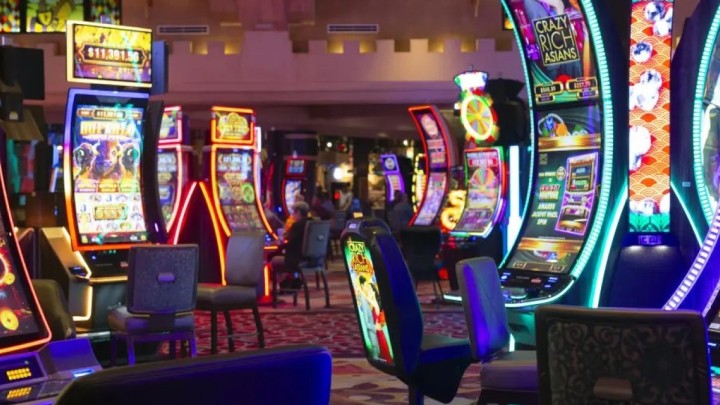 Министрлік ойын бизнесі нысандарына қатысты жаңа ережелер бекітті