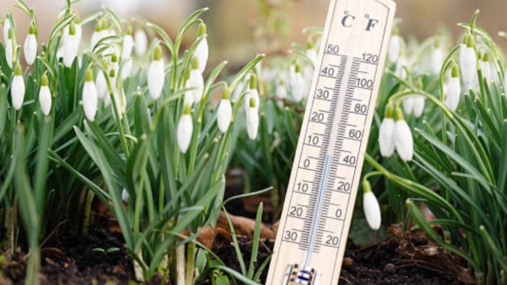 28 сәуірге арналған ауа райы болжамы