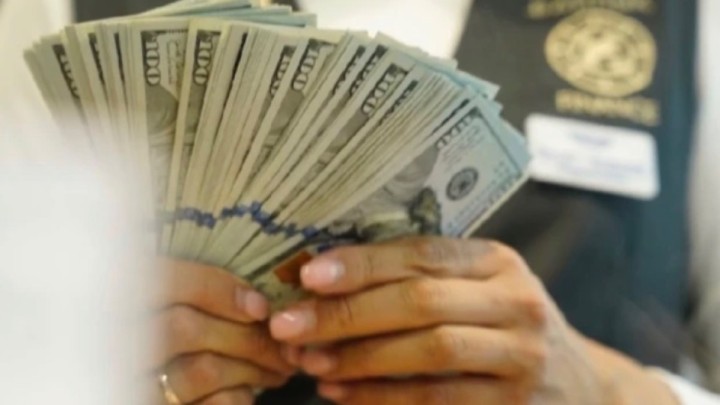 28 сәуірге арналған валюта бағамы