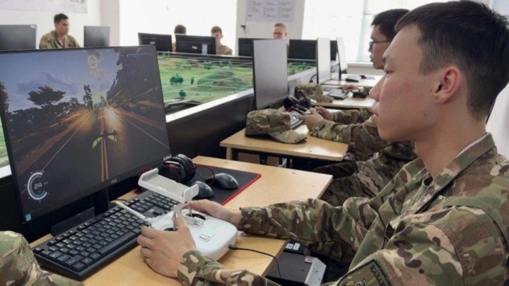 Әскери қызметшілерге сыйақы беру тәртібі өзгерді