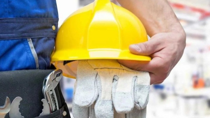 Елде былтыр өндірістік оқыс оқиғалар саны 1380-ге жетті