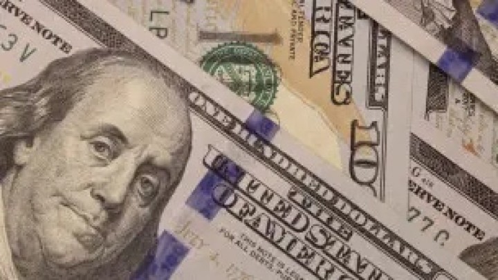 Доллар бағамы 2024 жылдың жазындағы деңгейге түсті