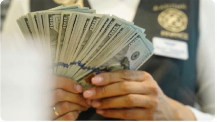 29 сәуірге валюта бағамы жарияланды