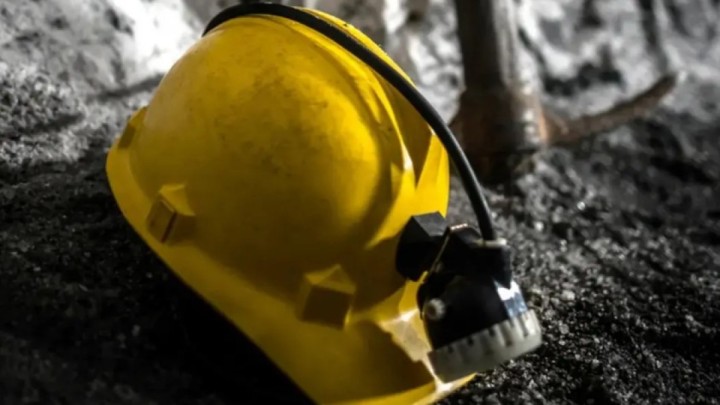 Үйінді астында қалған: зардап шеккен кеншінің жағдайы белгілі болды