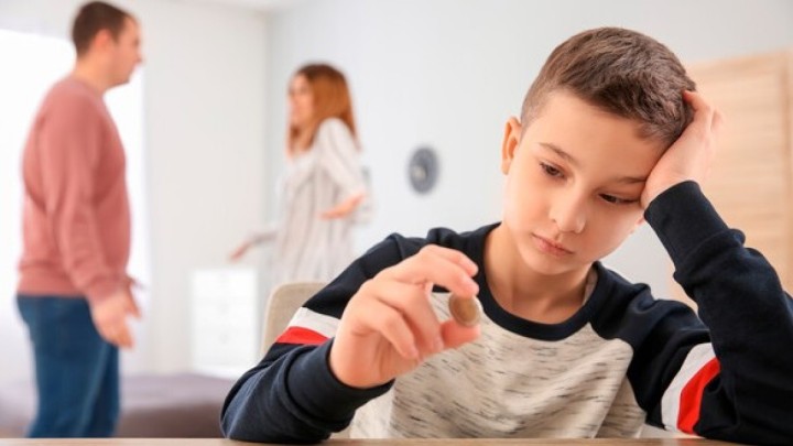 Қазақстанда алимент төлемейтіндердің қарызы 18 млрд теңгеге жетті