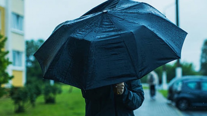 30 сәуірге арналған ауа райы болжамы