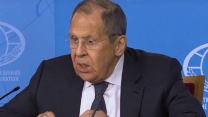 Лавров: Ресейде 3 қазақ мектебі ашылады