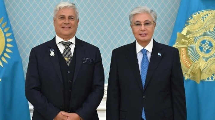 Қазақстанда ит асыраушыларға ғылыми қолдау көрсететін Ұлттық орталық ашылады