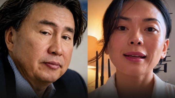 Sulpak айналасындағы дау: Андрей Пактың қызы әкесінің үлесі «қайта рәсімделгенін» мәлімдеді