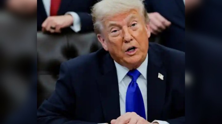 Трамп Италия мен Испаниядан АҚШ әскерін шығаруы мүмкін