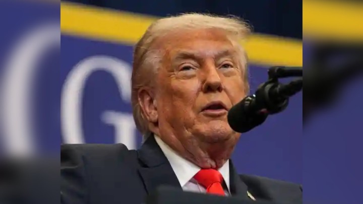 Дональд Трамп Конгреске Иранмен соғыстың аяқталғанын хабарлады