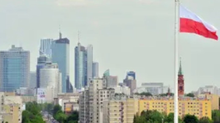 Польшада ұсталған қазақстандық дипломат елге қайтарылды
