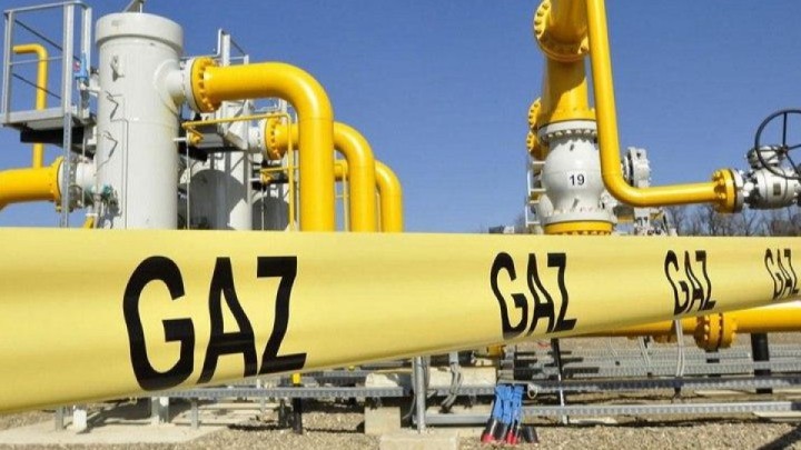 Қазақстан газ транзитіне шектеу қояды