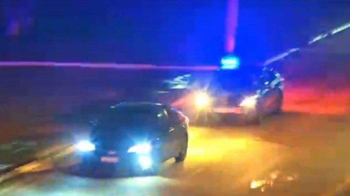 Ақтауда полицейлер көңіл көтеретін газды заңсыз сақтаудың жолын кесті